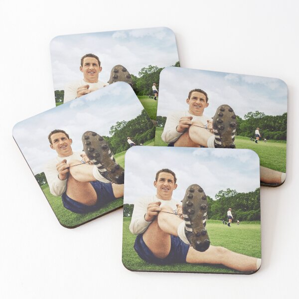 Item preview, Dave Mackay’s Boots designed and sold by AndythephotoDr.