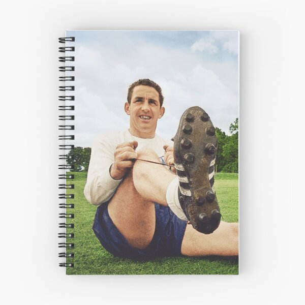 Aperçu de l'œuvre Bottes de Dave Mackay créée et vendue par AndythephotoDr.