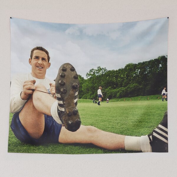 Item preview, Dave Mackay’s Boots designed and sold by AndythephotoDr.