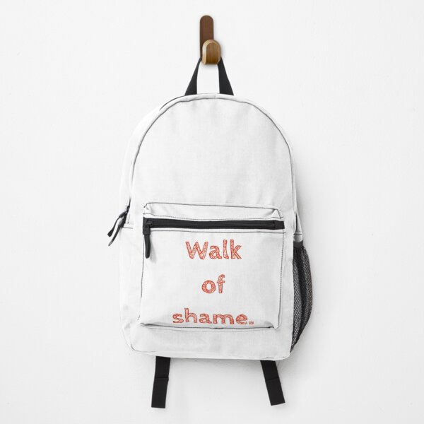 Item preview, Walk of shame designed and sold by sarahnanziri.