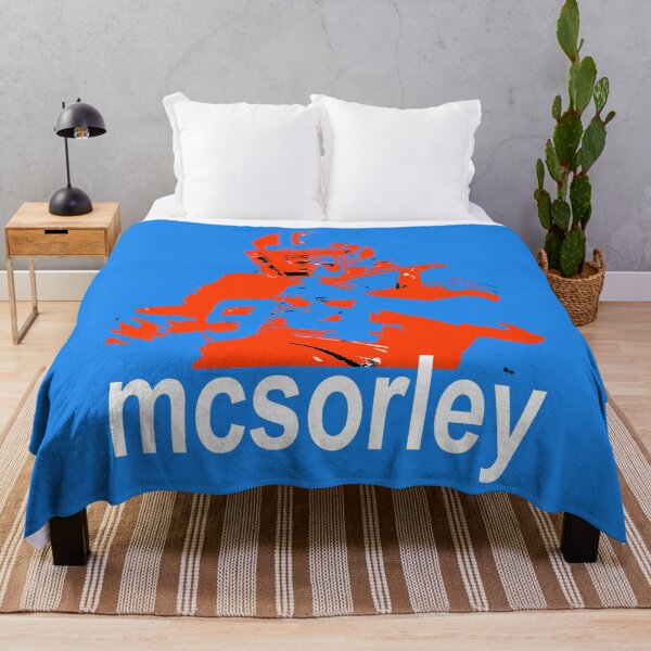 Item preview,  McSorley - Trace McSorley (Black) - Trace McSorley Football Sport for Boys and Girls designed and sold by Steve  Morley.