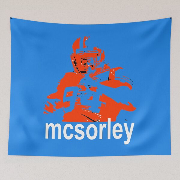 Item preview,  McSorley - Trace McSorley (Black) - Trace McSorley Football Sport for Boys and Girls designed and sold by Steve  Morley.