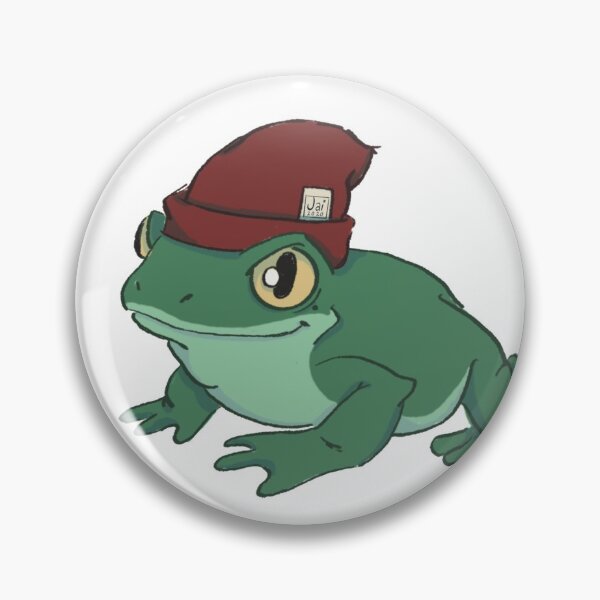 Item preview, Frog!Nicole designed and sold by blujai.