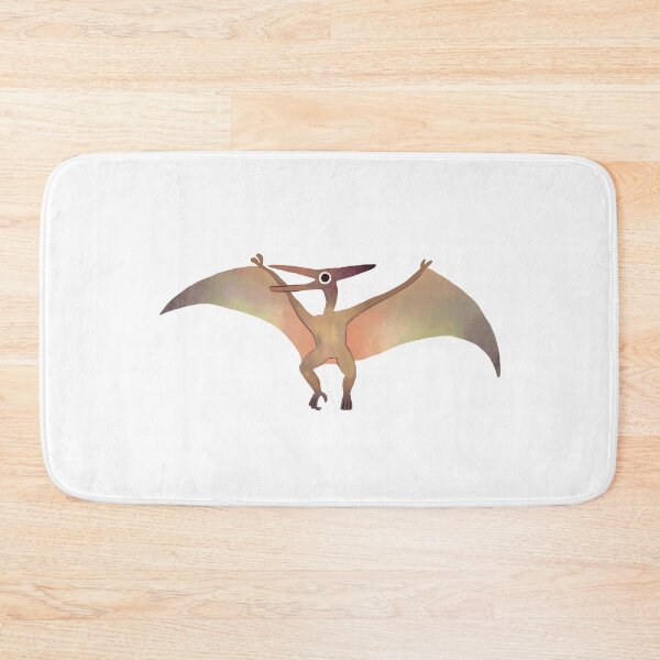 Item preview, Pteranodon designed and sold by skrich.