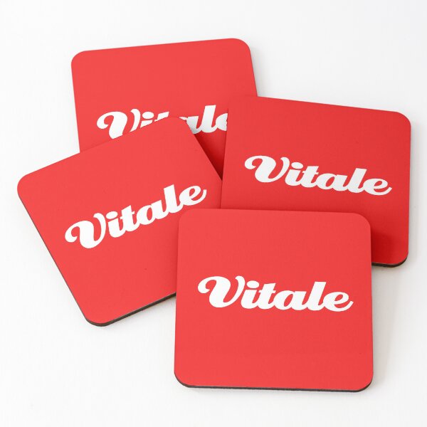 Item preview, Vitale Sans Border designed and sold by ArtofDissent.