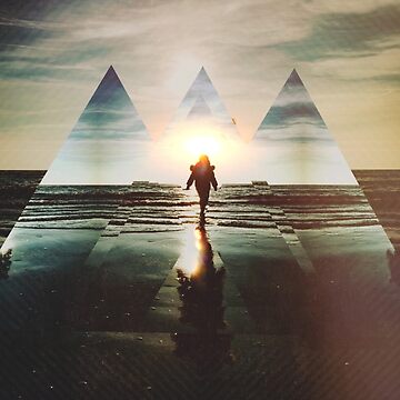 Artwork thumbnail, Fractions 17 by seamless