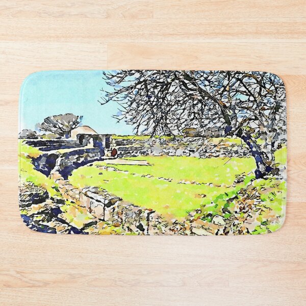 Item preview, Paestum: theater and tree in the archaeological site designed and sold by Giuseppe Cocco.