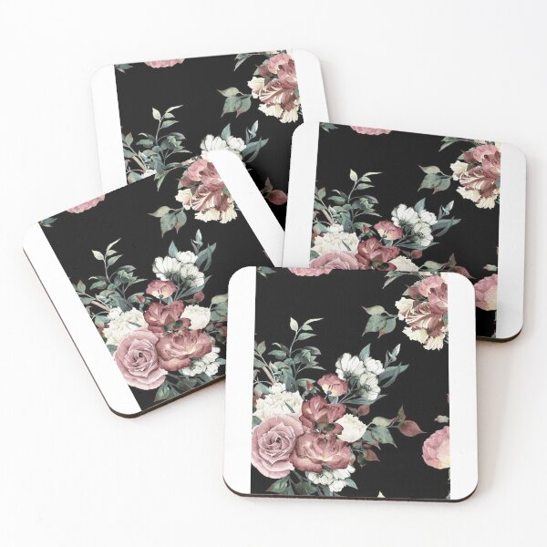 Item preview, FLORAL APRON  designed and sold by Joseph Narob.