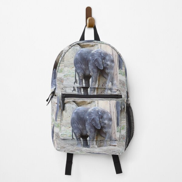 Item preview, BABY ELEPHANT  designed and sold by RachelMacht.
