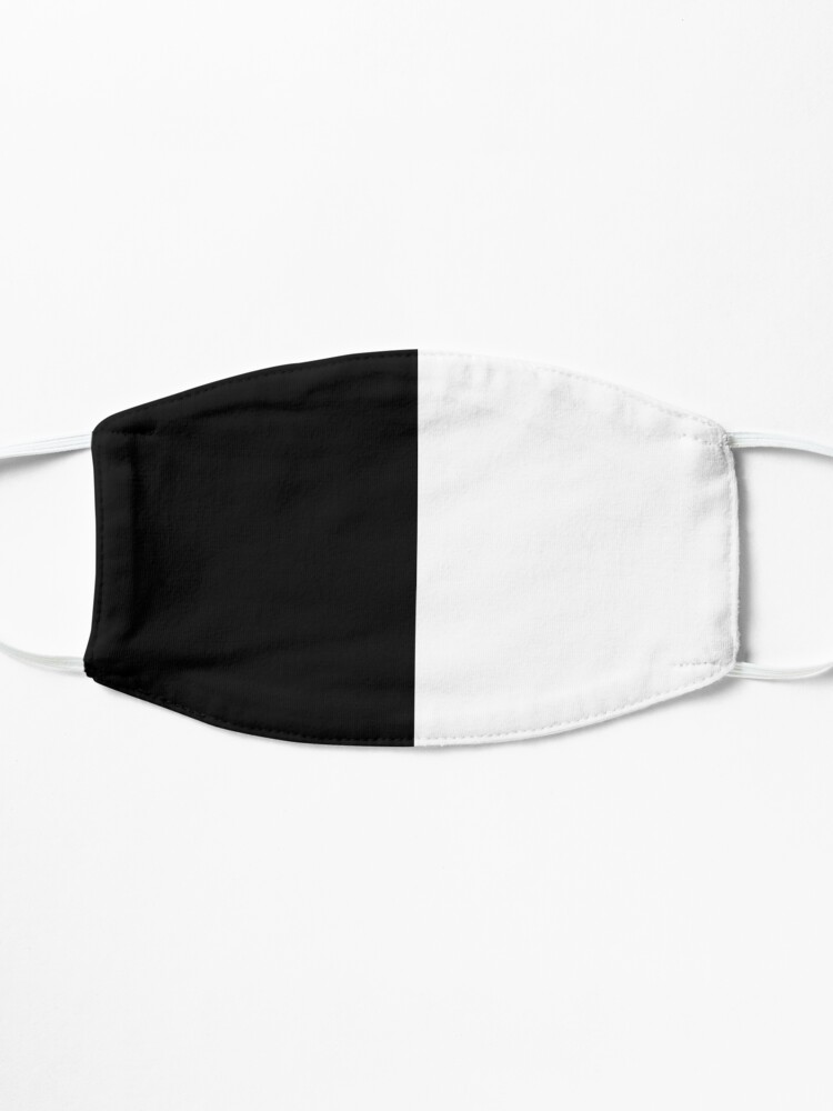 Alternate view of Ranboo Mask