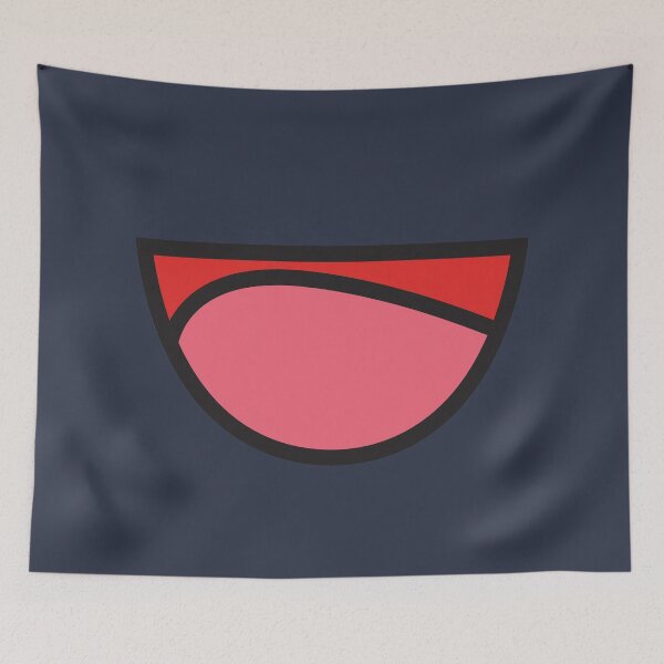 Item preview, Smiley Mask Funny - By NIPS designed and sold by nipsday.