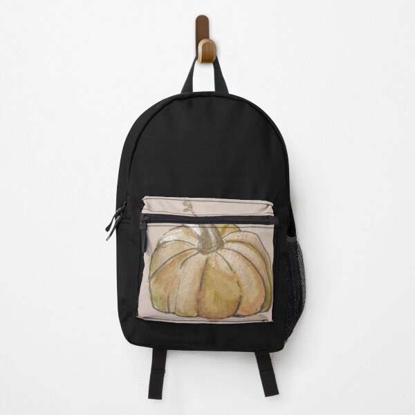 Item preview, White Pumpkin designed and sold by Spirit of Art by Jo.