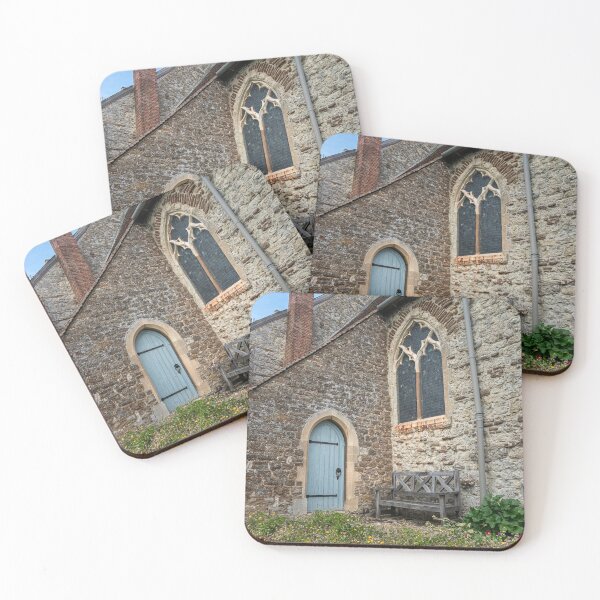 Item preview, Church Door and Gothic Window designed and sold by SMartin.