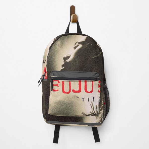 Item preview, Buju Banton Til Siloh designed and sold by arawlence.