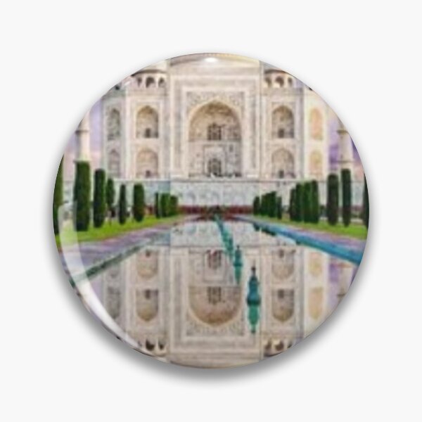 Item preview, Taj symbol of Love designed and sold by Rritu.