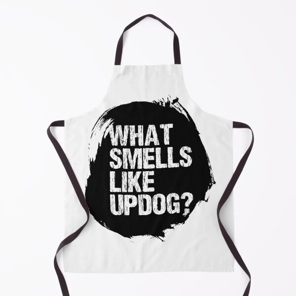 Item preview, What's up dog designed and sold by Scottees.