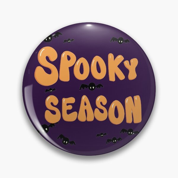 Item preview, Spooky Season designed and sold by Tinily.