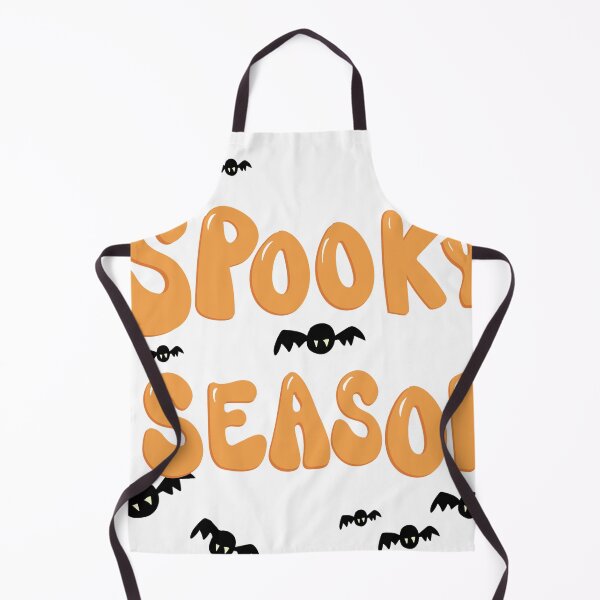 Item preview, Spooky Season designed and sold by Tinily.