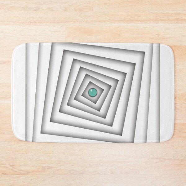 Item preview, Geometric Abstract Art designed and sold by cesarhiar.
