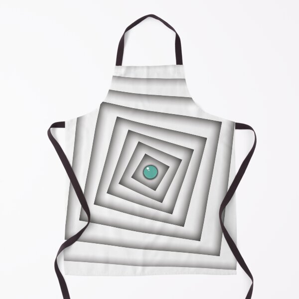Item preview, Geometric Abstract Art designed and sold by cesarhiar.
