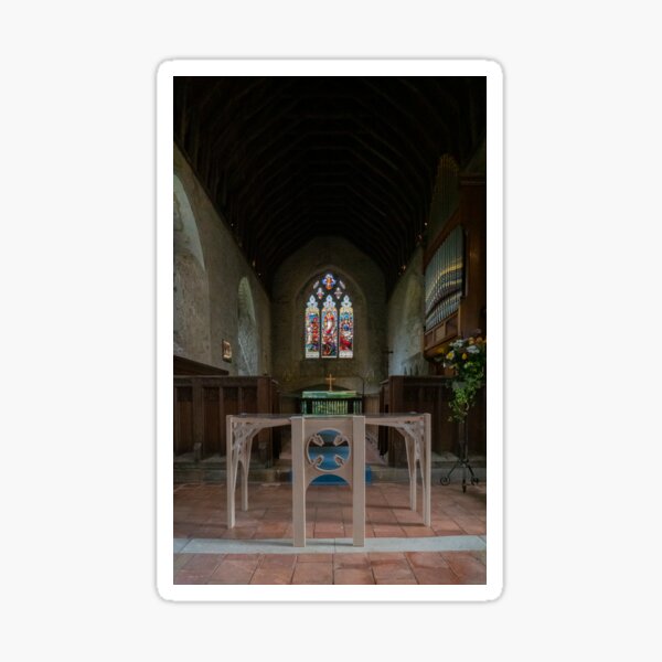 Item preview, Church Interior designed and sold by SMartin.