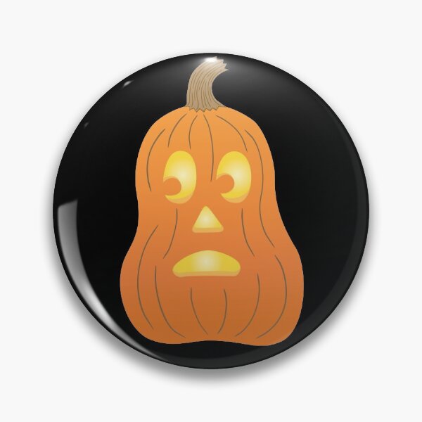 Item preview, Shook Pumpkin designed and sold by JRP Design.