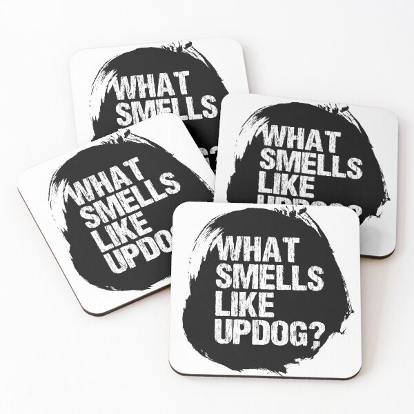 Item preview, What's up dog designed and sold by Scottees.