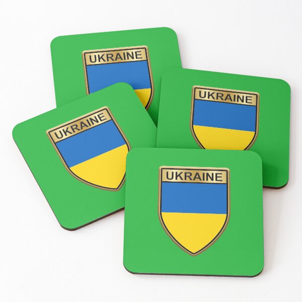 Item preview, Ukraine Flag Phone Case (11) designed and sold by mpodger.