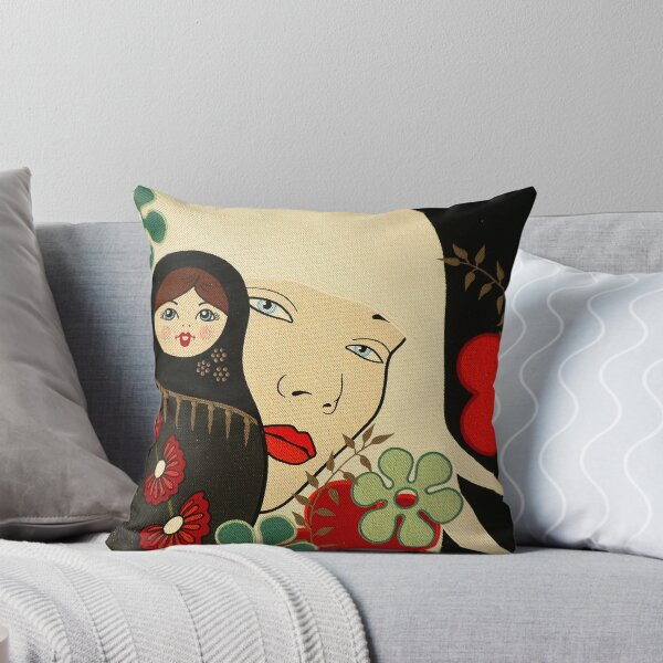Item preview, I have long daydreamed designed and sold by Simone Maynard.