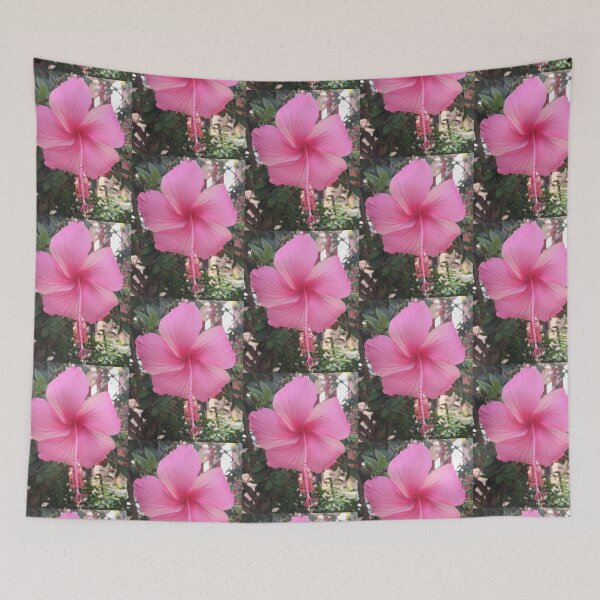 Item preview, Pink Flower  designed and sold by RitazMedia.