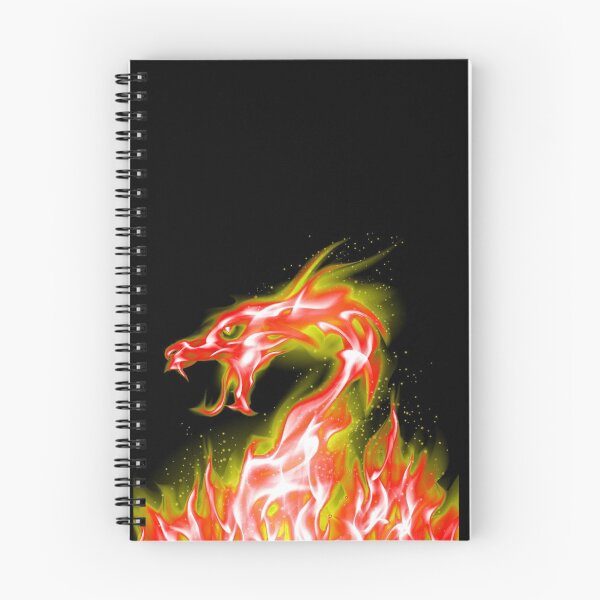 Item preview, Flame Dragon designed and sold by Kiraslife.