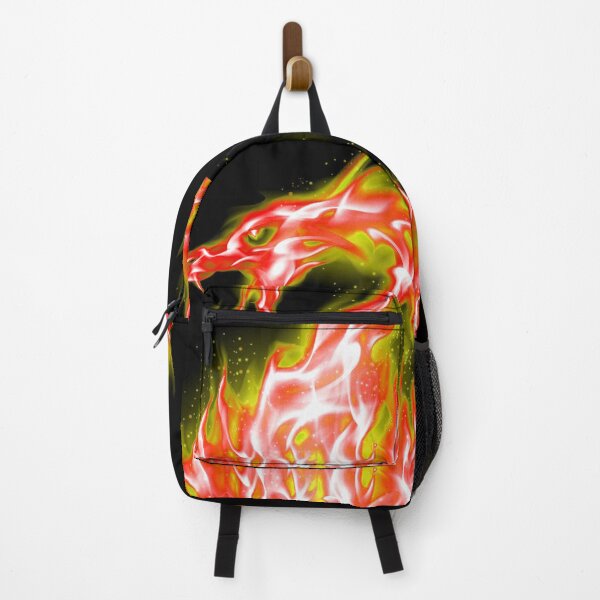Item preview, Flame Dragon designed and sold by Kiraslife.