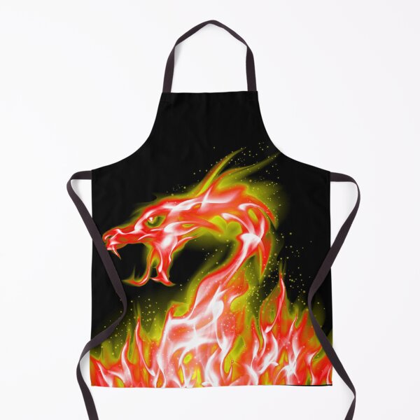 Item preview, Flame Dragon designed and sold by Kiraslife.