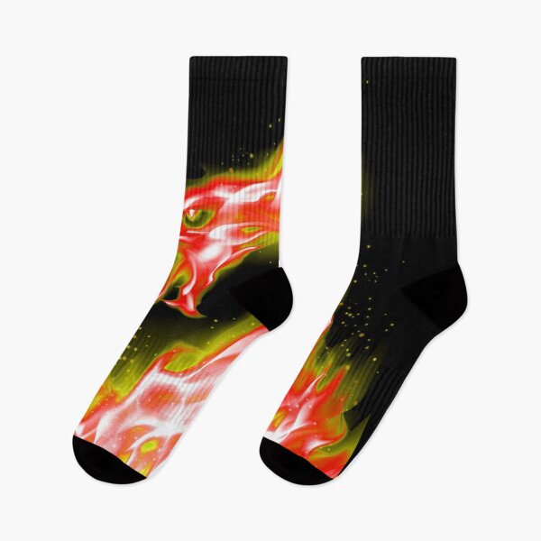 Item preview, Flame Dragon designed and sold by Kiraslife.