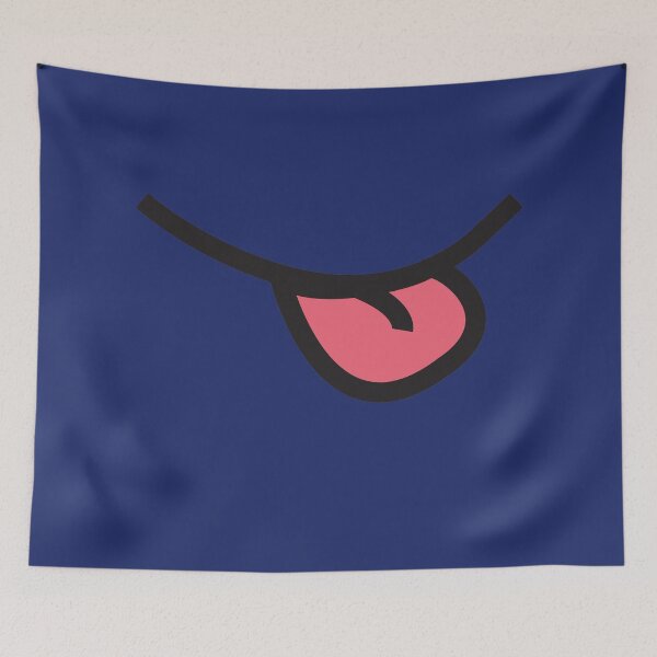 Item preview, Smiley Mask Funny - By NIPS designed and sold by nipsday.
