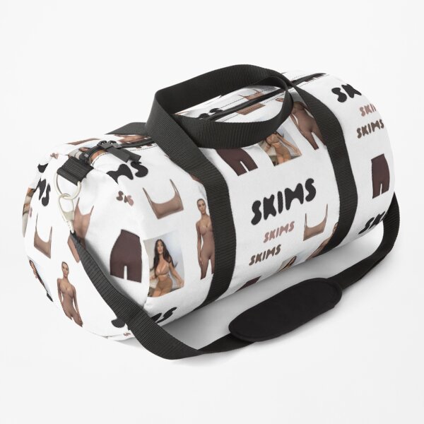 Meme Duffle Bags IUCN Water