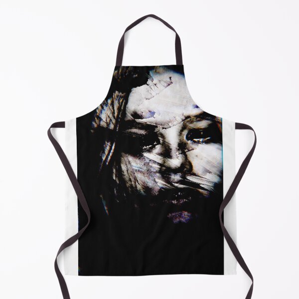 Item preview, Grunge face designed and sold by jdunnz.