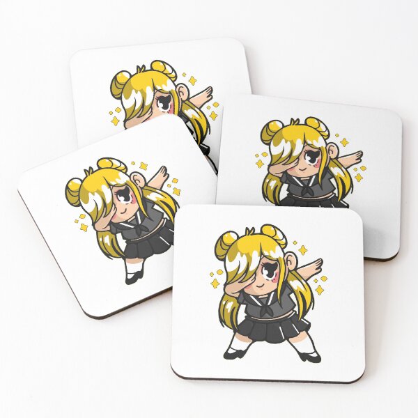 Item preview, Dab Girl designed and sold by aliisik.