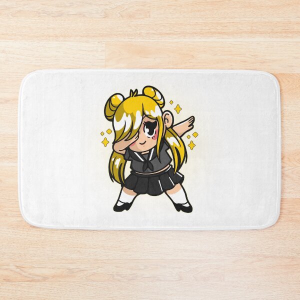 Item preview, Dab Girl designed and sold by aliisik.
