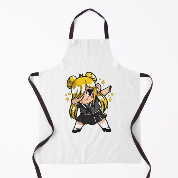 Item preview, Dab Girl designed and sold by aliisik.