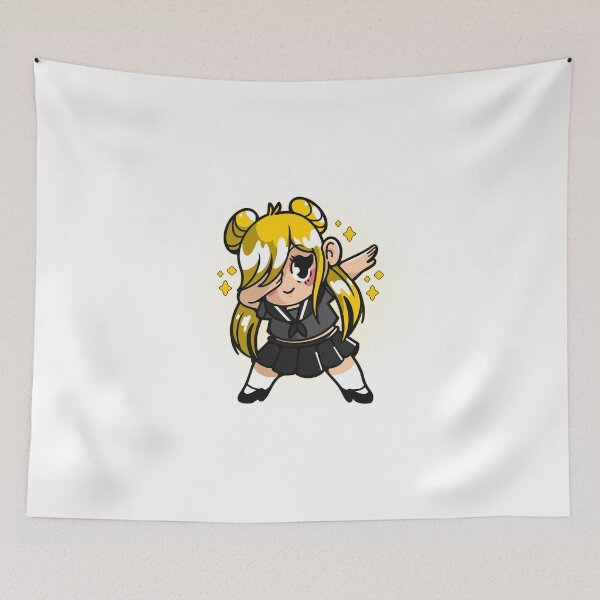 Item preview, Dab Girl designed and sold by aliisik.