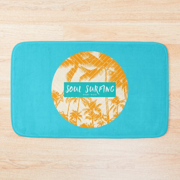 Item preview, Soul surfing every wave designed and sold by plzLOOK.