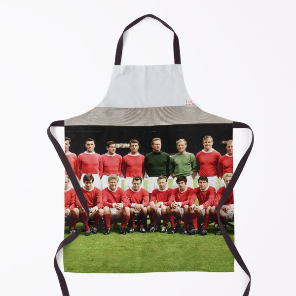Item preview, 64 United squad designed and sold by AndythephotoDr.