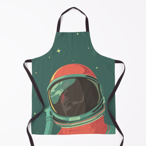 Item preview, Ground Control to Major Tom designed and sold by retuned.