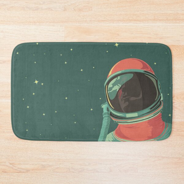 Item preview, Ground Control to Major Tom designed and sold by retuned.