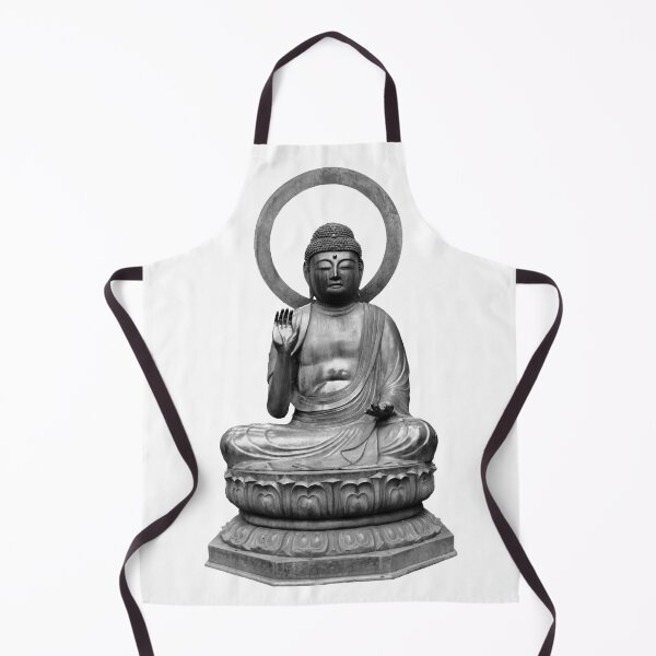 Item preview, Budda statue designed and sold by gabriellaksz.