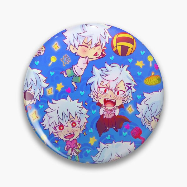 Item preview, The disastrous life of Saiki K! Shun Kaidou blanket! Blue designed and sold by angsty-angst.