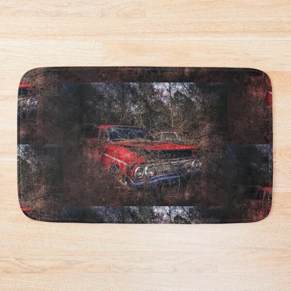 Item preview, Rust in piece  designed and sold by jdunnz.