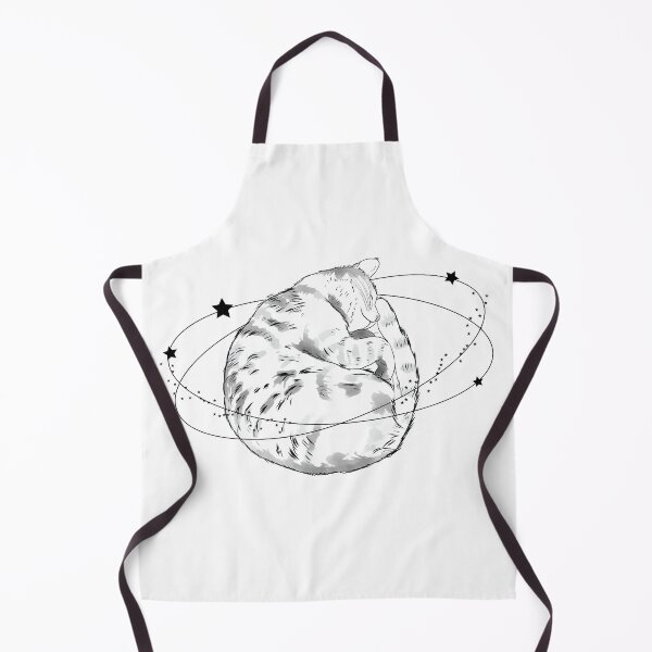 Item preview, Space kitty designed and sold by AnotherEclipse.