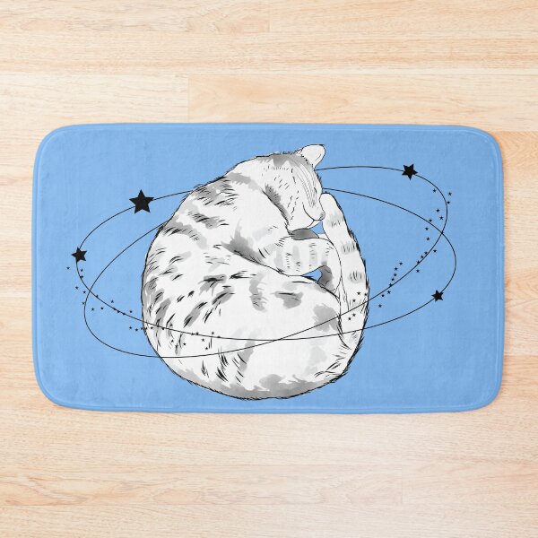 Item preview, Space kitty designed and sold by AnotherEclipse.